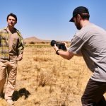 Lanzan la “FX5,” una cámara Cinema Line con un nuevo sensor de imágenes