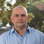 Camilo Mejía: del Observatorio al Consejo Departamental de Turismo del Atlántico