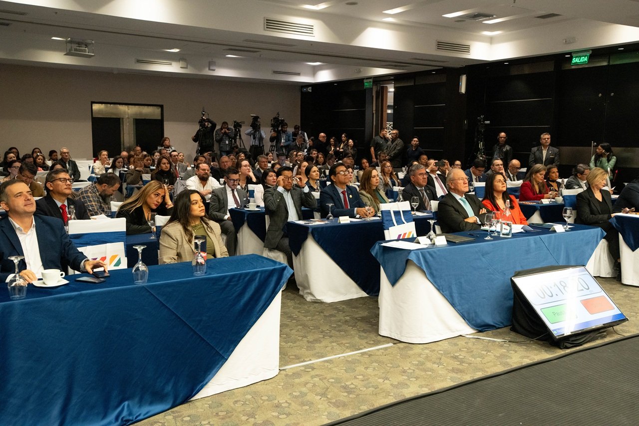 Países de la CAN lideran las proyecciones de crecimiento turístico en la región
