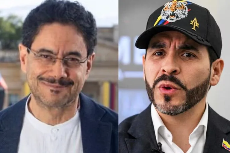 ¿De la Espriella o Cepeda? Cuál de los 2 obtendrá 12 millones de votos para ser Presidente de la República en 2a vuelta