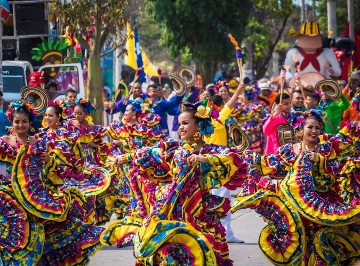 El efecto Shakira y el Carnaval impulsan la búsqueda de Tours en Barranquilla