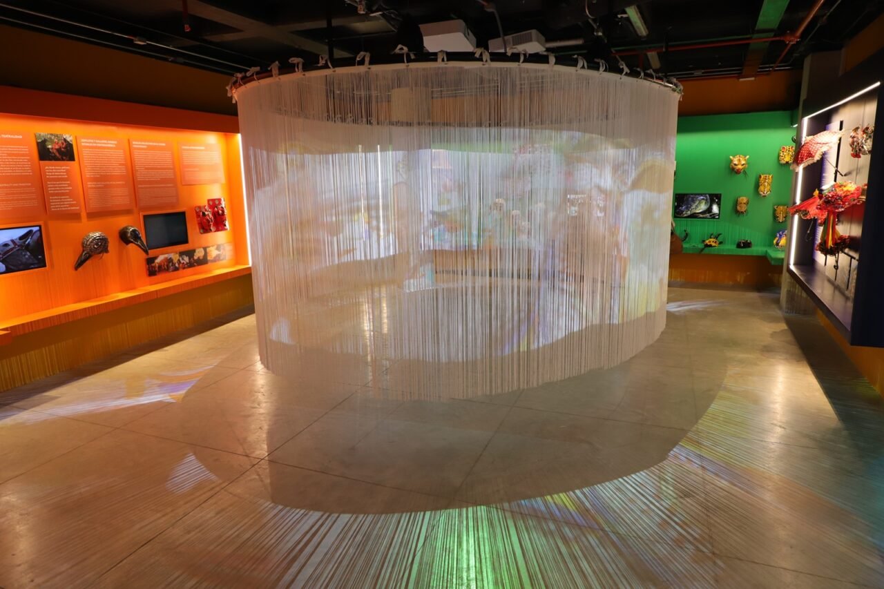 El Museo del Carnaval: joya cultural de Barranquilla