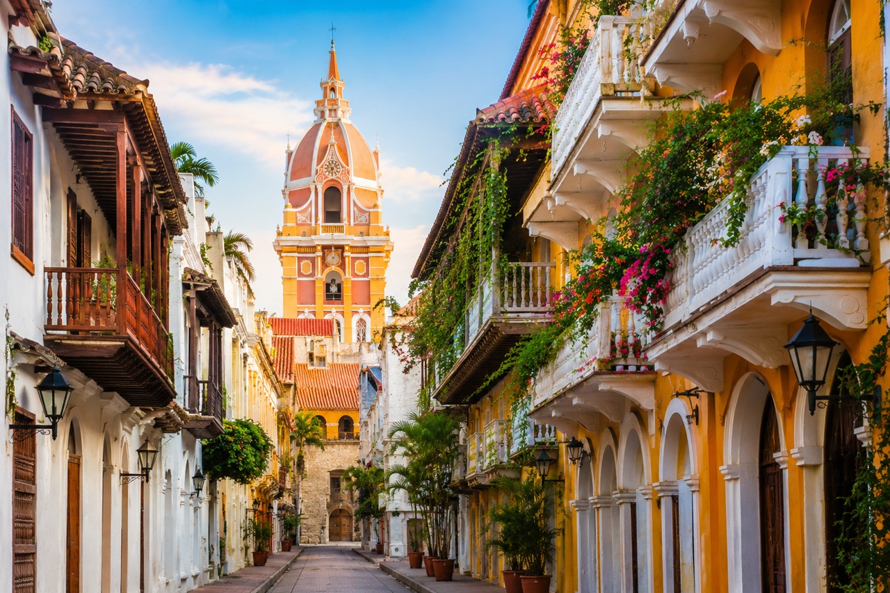 «Una Noche Más en Cartagena», campaña para el turismo sostenible