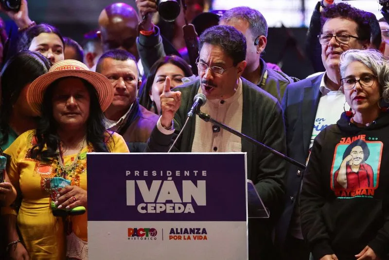 De la Espriella puede ser el nuevo Presidente