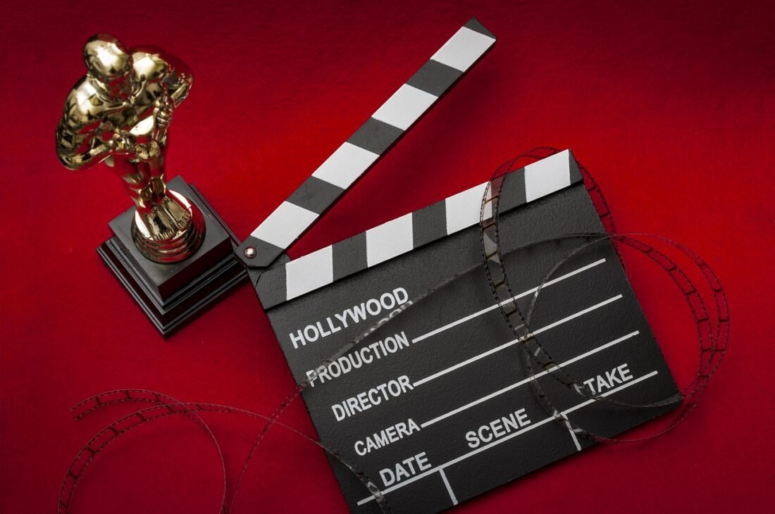 Día Mundial del Cine – Luces, Cámara y Viajes: destinos de película para cinéfilos