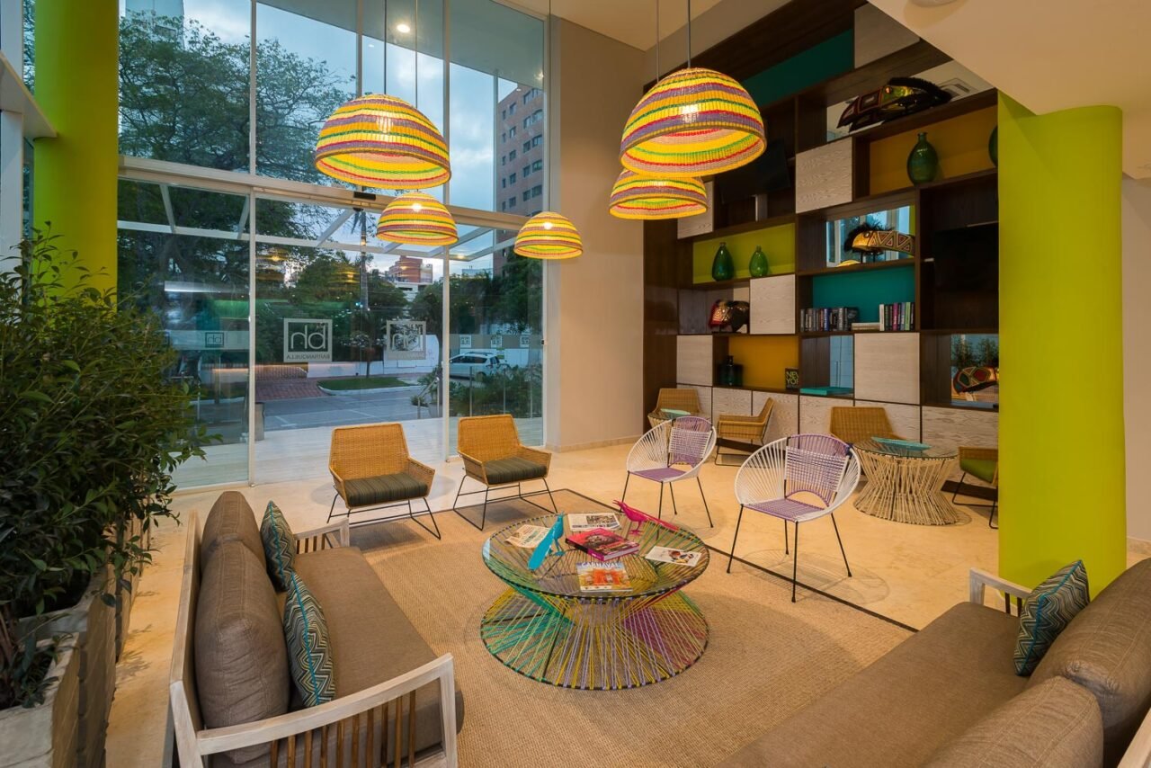 La hotelería como una apuesta de hospitalidad sensorial y emocional