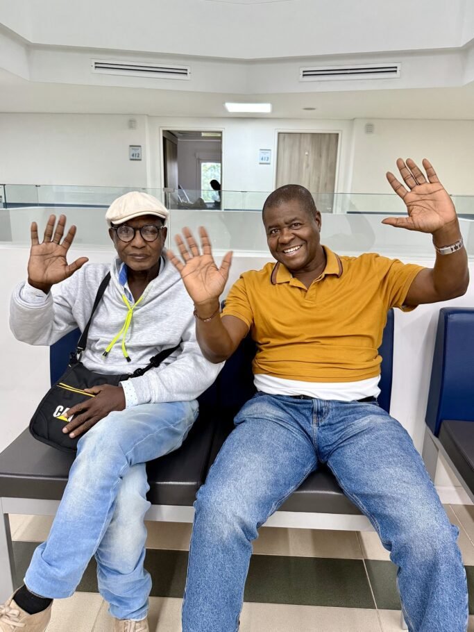 5 años de la Clínica Victoriana: impacto positivo en la salud y el desarrollo de Antioquia