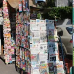 El periodismo independiente lucha por sobrevivir