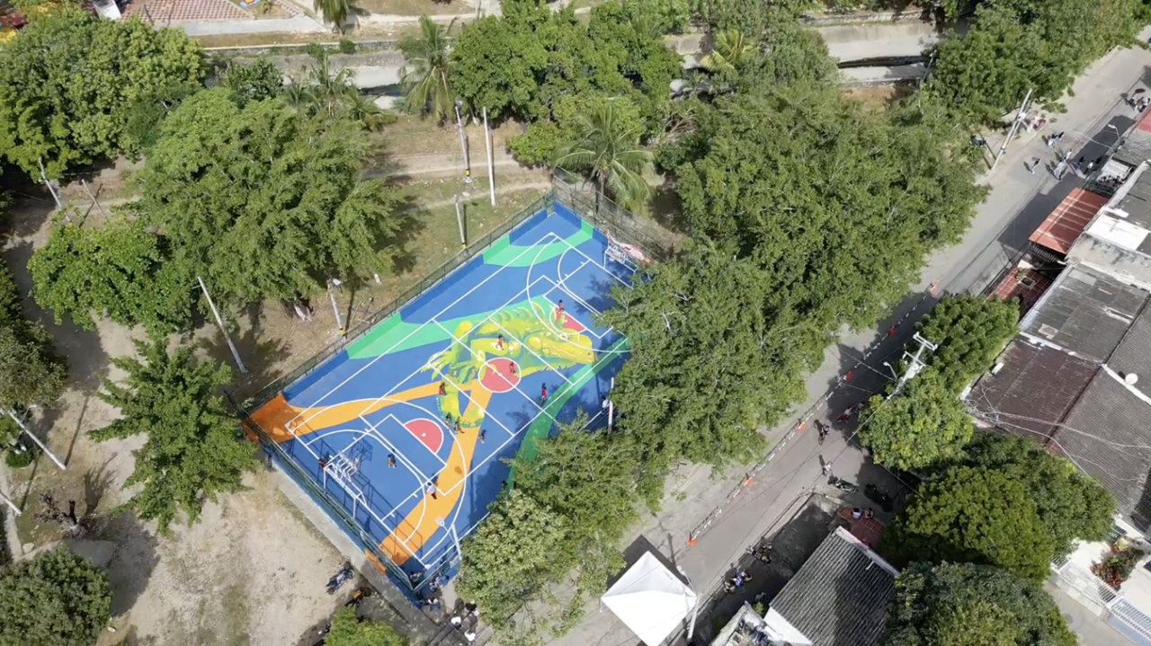Fundación Pintuco: más de $6 mil millones para procesos sociales, culturales y económicos en más de 10 departamentos