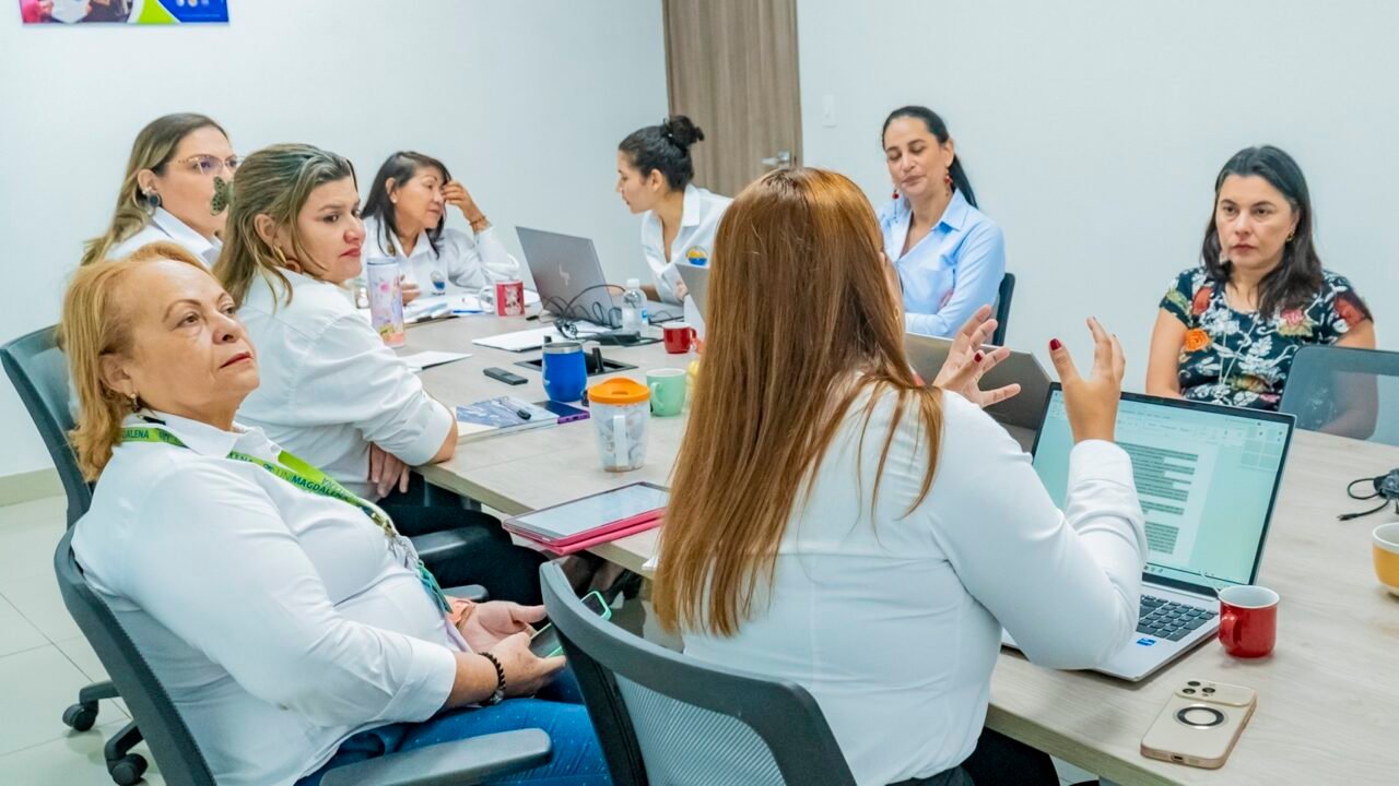 Consultorio Jurídico de Unimagdalena, certificado como espacio de apoyo con enfoque de género