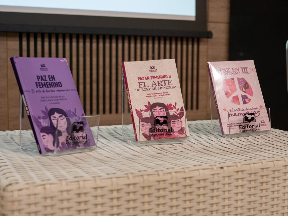 Convocatoria ‘Paz en femenino’ para visibilizar el arte de las mujeres del Caribe