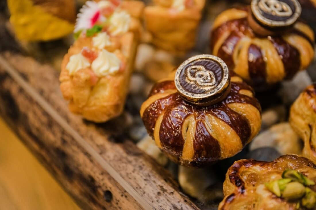 El día mundial del Croissant se celebra en Barú