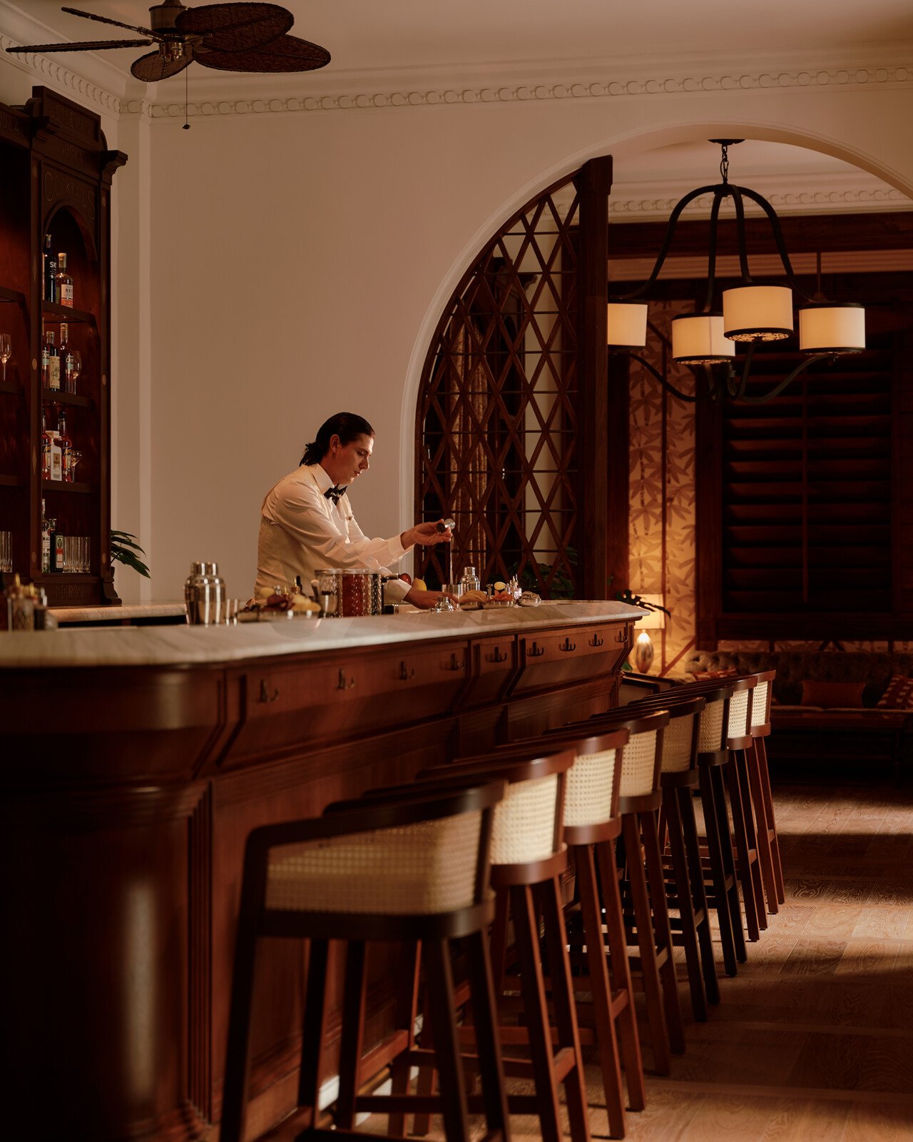 Experiencias de junio y julio en Four Seasons Cartagena
