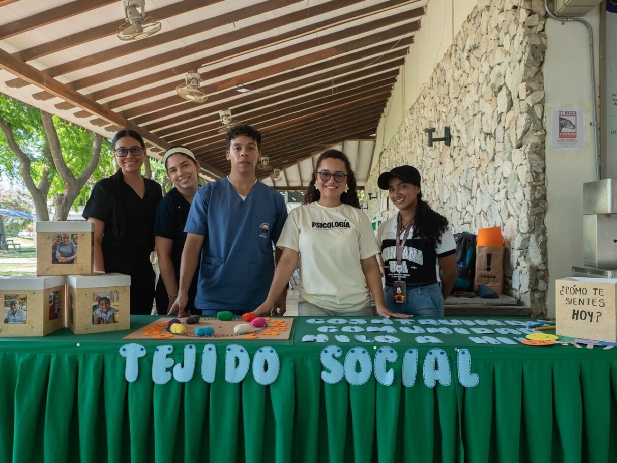 Costeñol, cultura y territorio brillaron en la Universidad del Magdalena