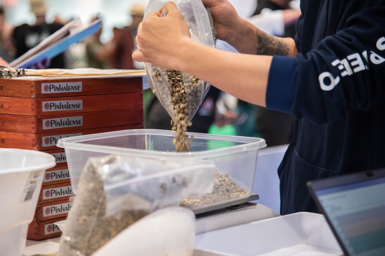 Fedecafé llega con novedades a la nueva edición de Cafés de Colombia