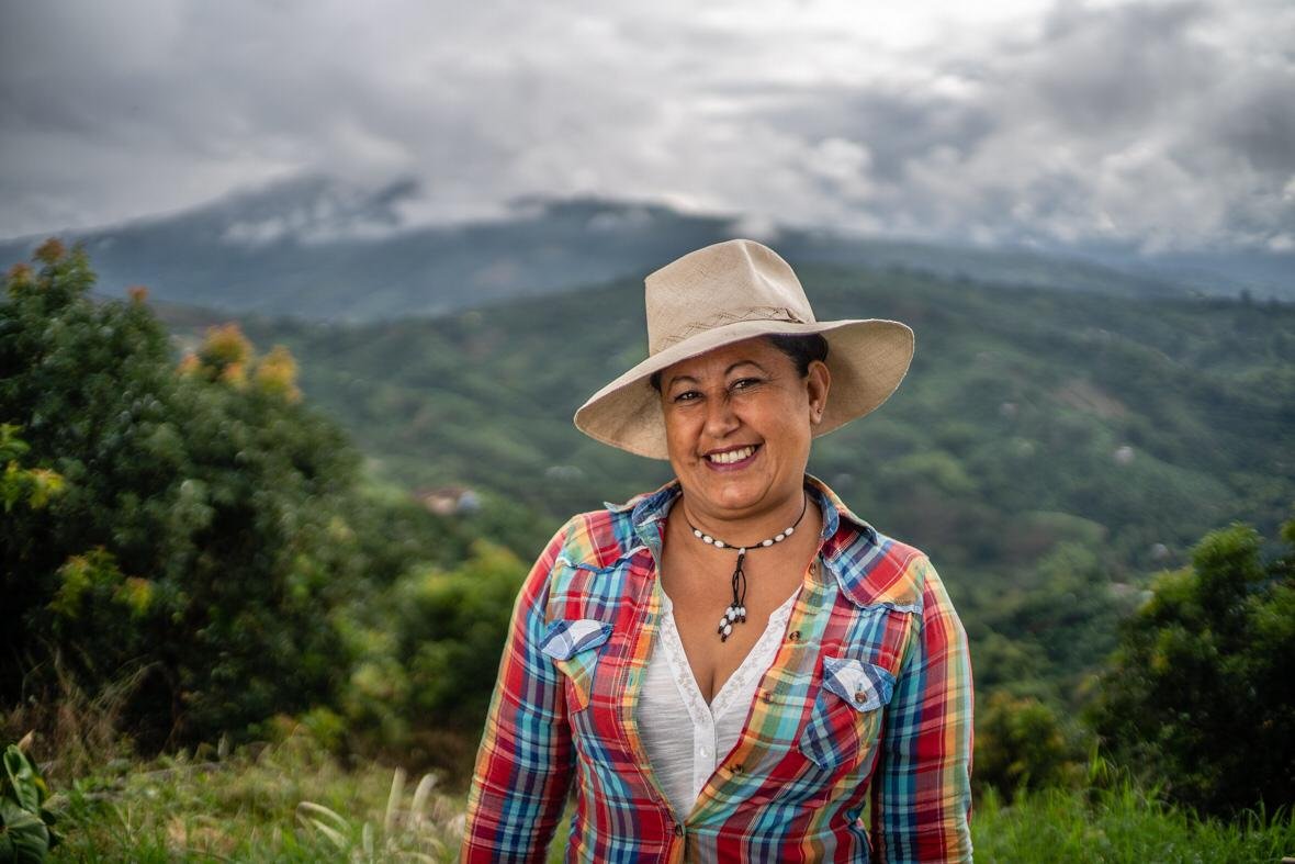Nestlé alcanza los 2,8 millones de árboles sembrados en Colombia