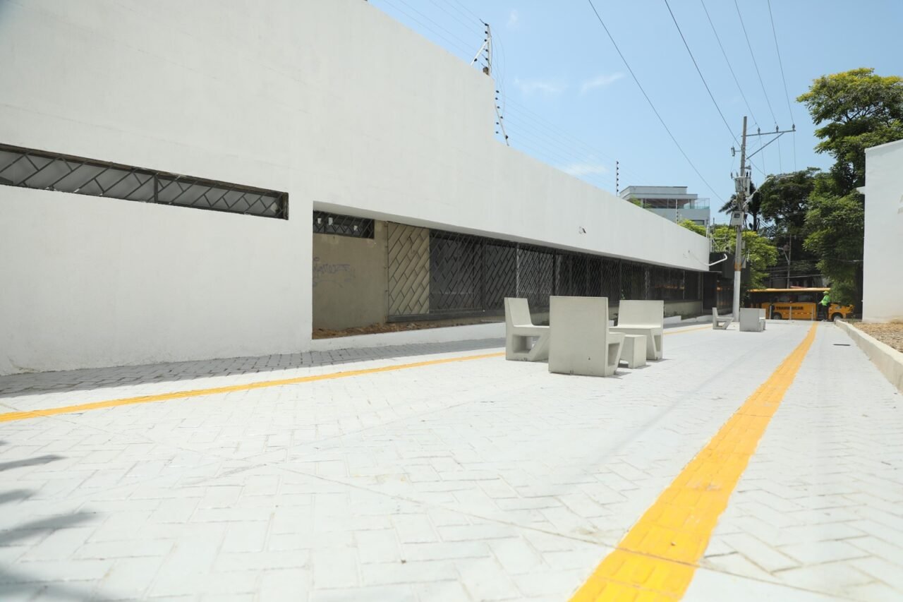 “En Barranquilla seguimos demostrando que el arte transforma”: alcalde Char