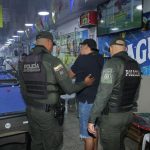 Barranquilla hace Caravanas por la Vida y la Seguridad