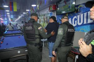 Barranquilla hace Caravanas por la Vida y la Seguridad