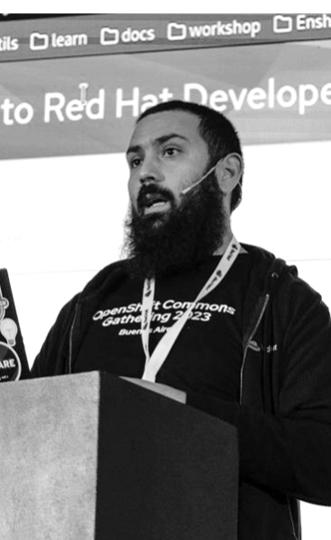 Red Hat impulsa la IA con énfasis en soberanía de datos