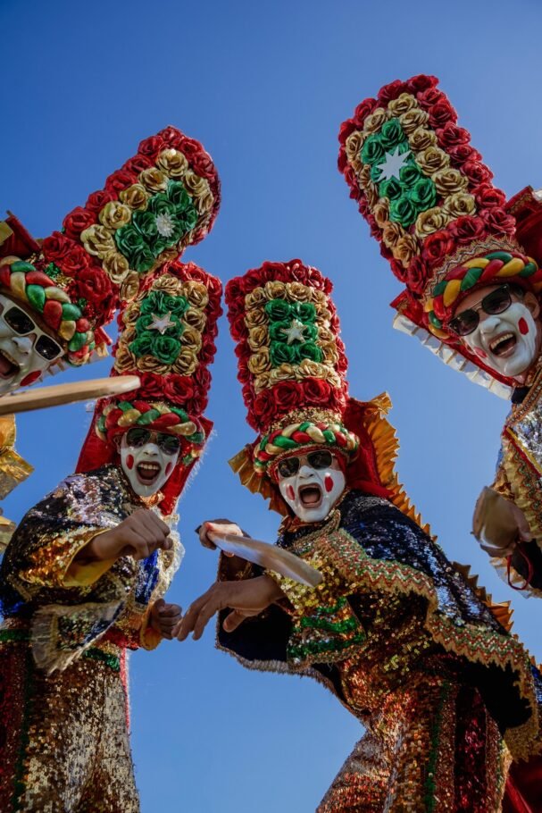 Más de 800 eventos gratuitos y robusta agenda académica, para un Carnaval de Barranquilla 2026 grande