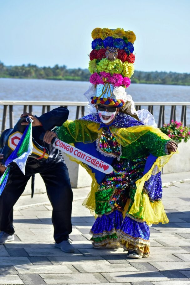 Agenda Carnavalera en el Gran Malecón
