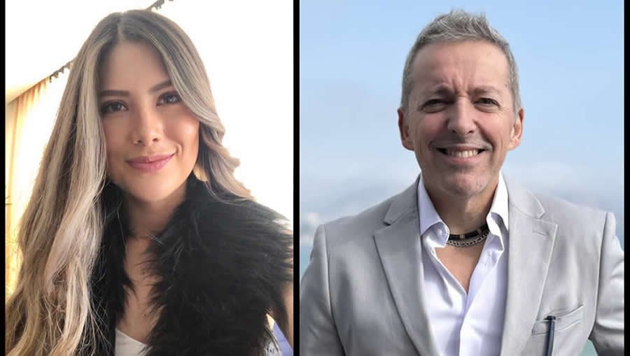 Klip Xtreme presentó a su nueva Regional Territory Manager para Colombia, Ecuador y Venezuela