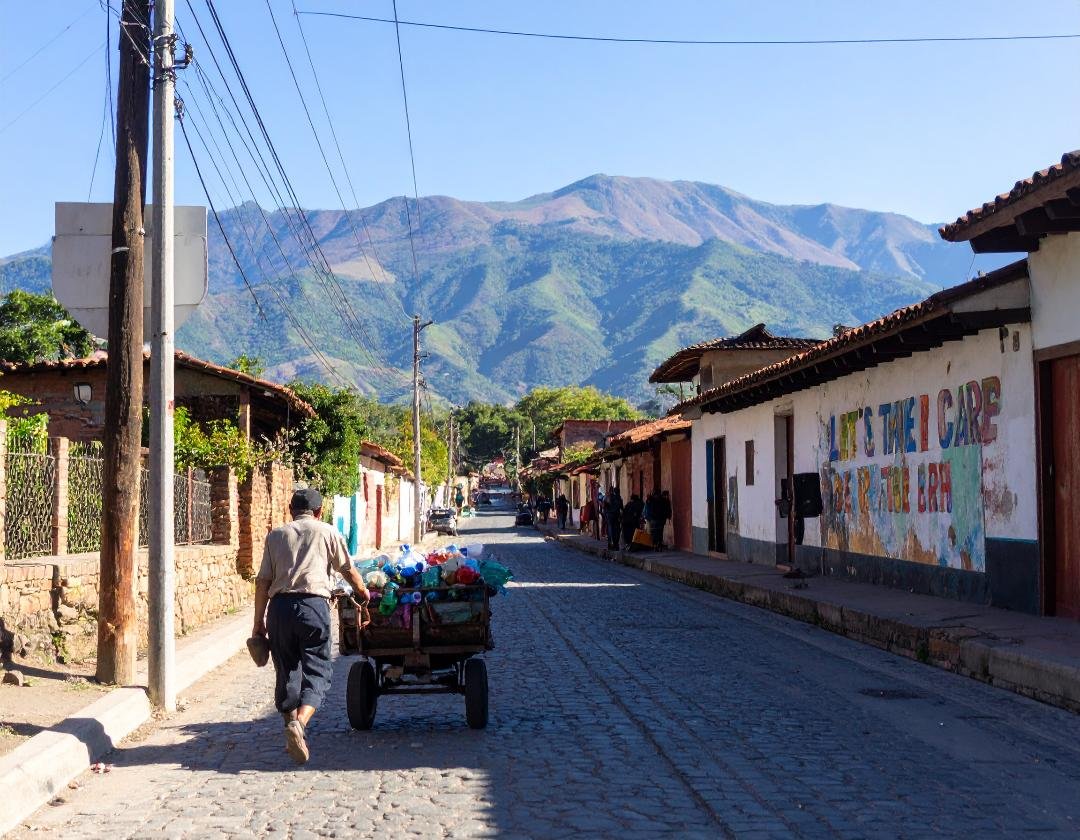 $20,7 billones y 13.718 muertes, costos de la degradación ambiental en Colombia