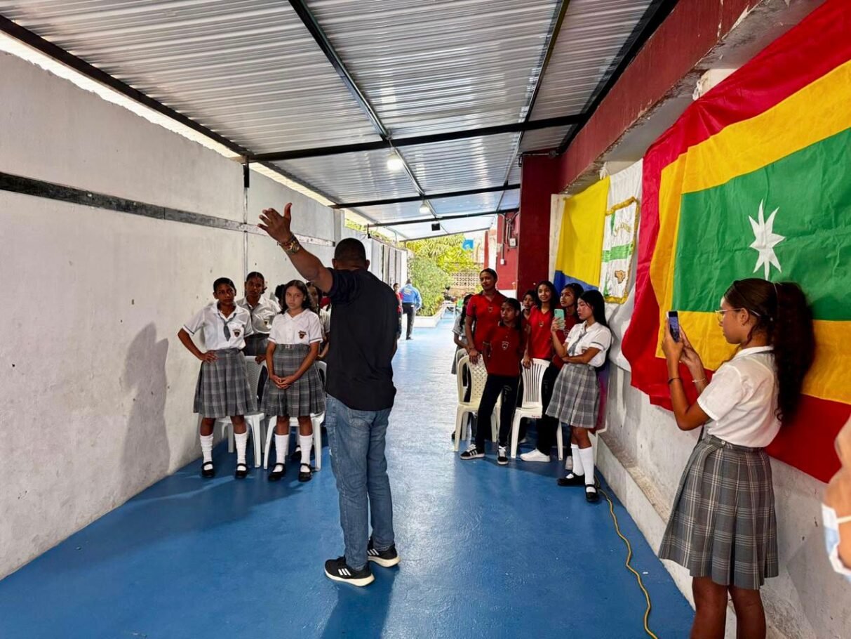 Casas de Cultura abren inscripciones y activan el sistema artístico de Barranquilla