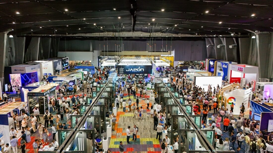 Grupo hotelero Las Américas amplía su centro de convenciones