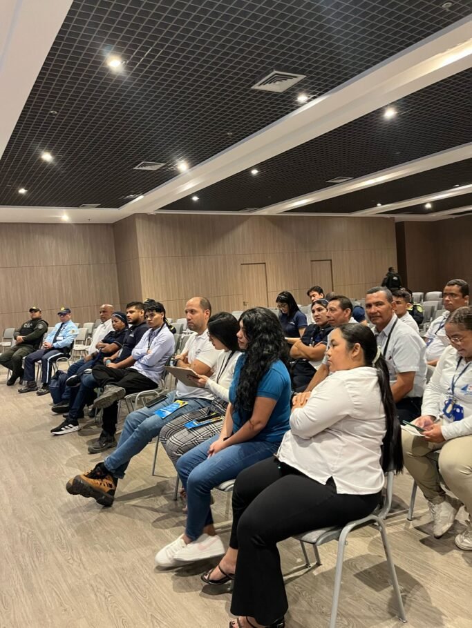 ‘Centros comerciales, entornos seguros’, otra estrategia de Barranquilla para frenar el delito