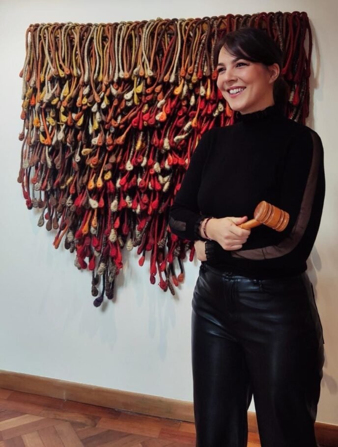 Expertos de Bogotá Auctions realizan avalúos gratuitos de obras de arte y otras piezas en Cali y Medellín