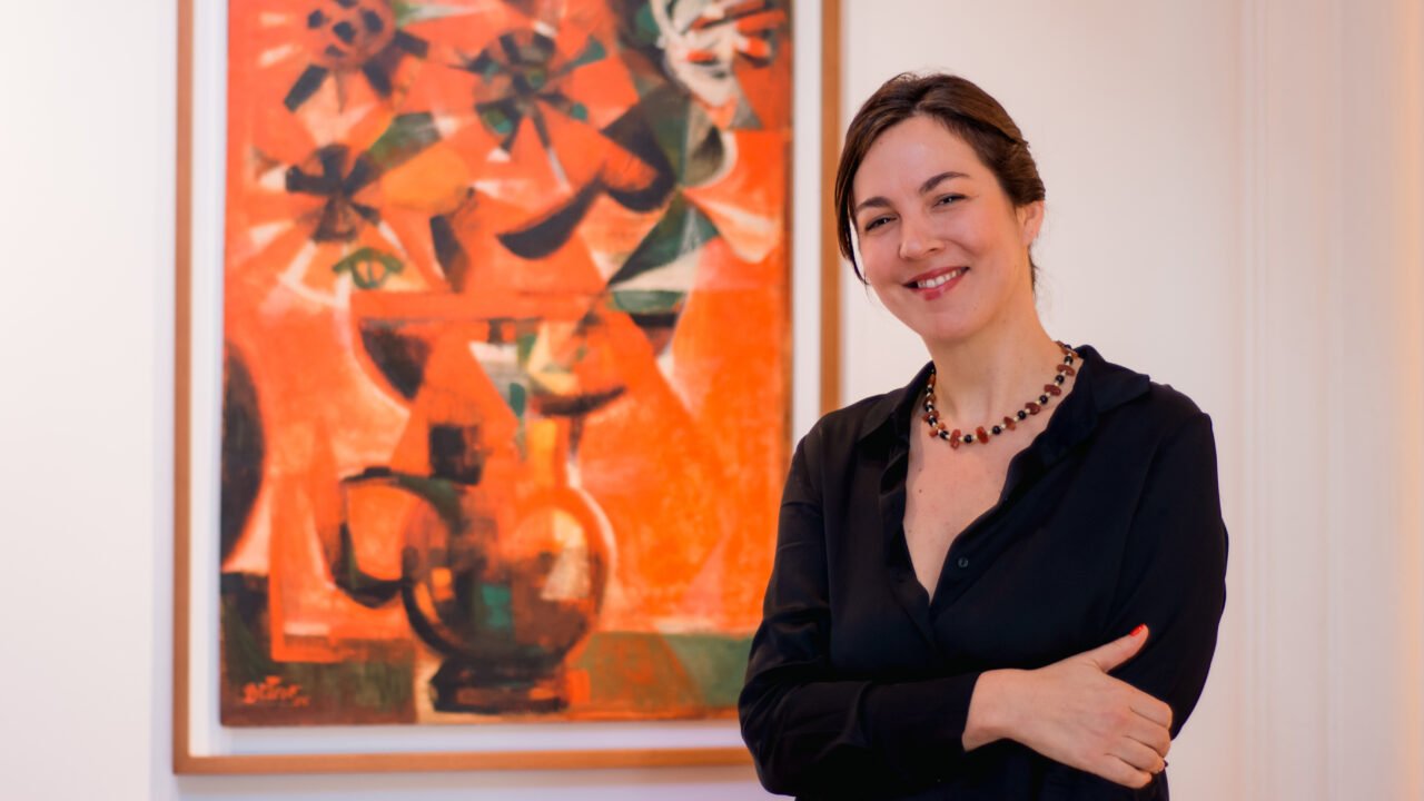 Exposición única: dos subastas imperdibles, en Bogotá Auctions