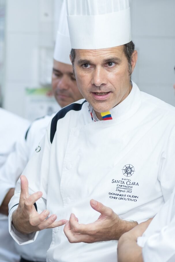 Homenaje a la riqueza cultural y gastronómica del Perú