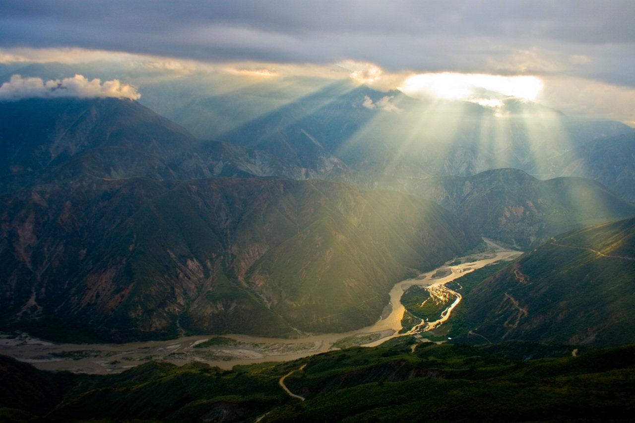 Puentes de mitad de año: Colombia también se celebra entre ríos, montañas y aventura