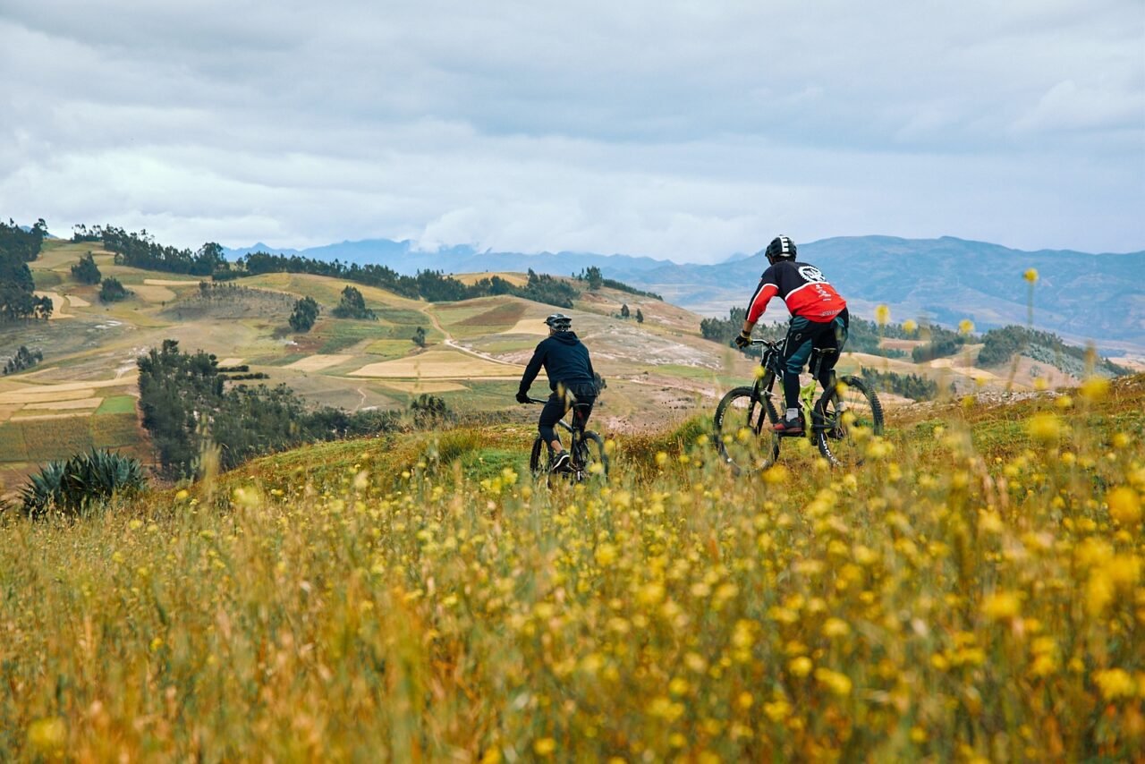 Cuatro experiencias para vivir un viaje lleno de adrenalina en Cusco