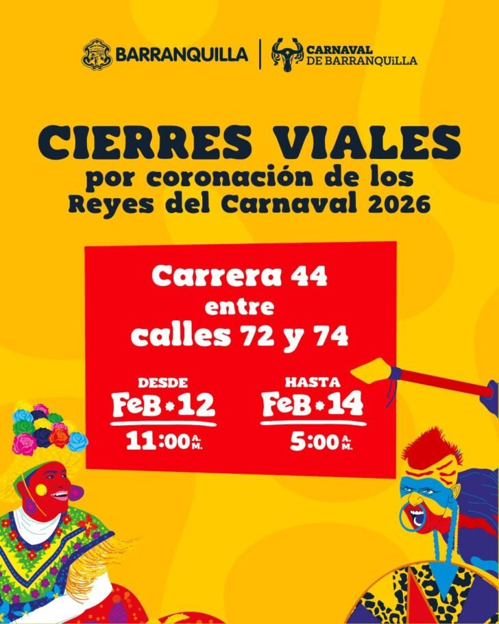 A disfrutar el Carnaval: qué debemos saber para movernos con seguridad