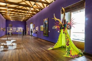 Convocatorias de la Bienal Internacional de Arte y Ciudad: $1.000 millones para el talento bogotano