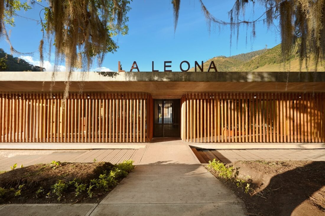 Durante construcción del colegio La Leona, de Crepes & Waffles, hubo importante descubrimiento arqueológico