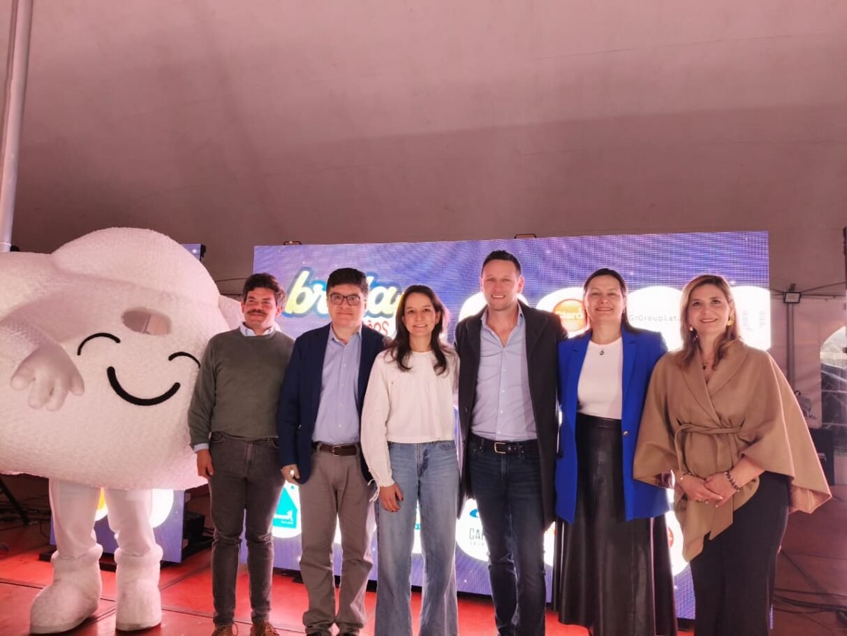 El 27 de noviembre Brilla abre sus puertas con versión inspirada en los sueños