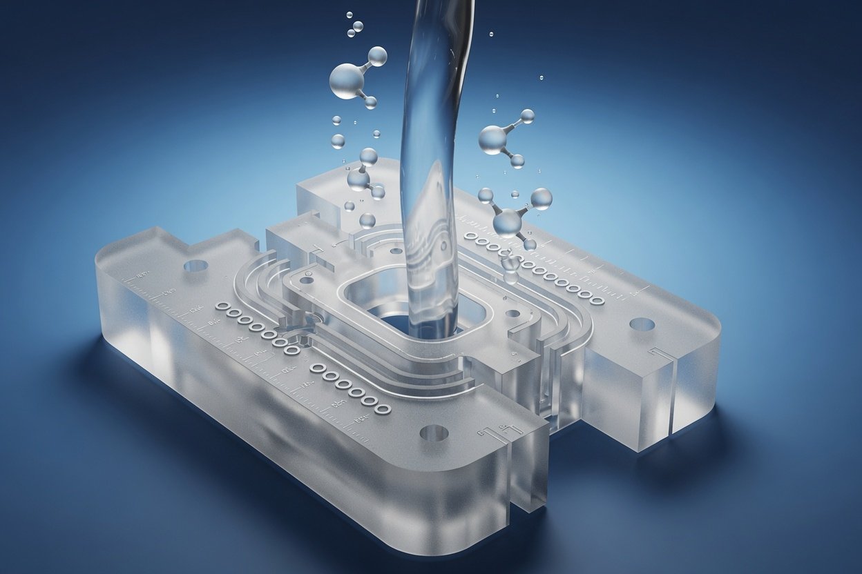 Desarrollan microsensor para prevenir explosiones en baterías de litio