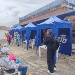 ETB consolida nuevas capacidades en conectividad, tecnología e inteligencia artiﬁcial para acelerar la transformación digital de empresas y gobierno .