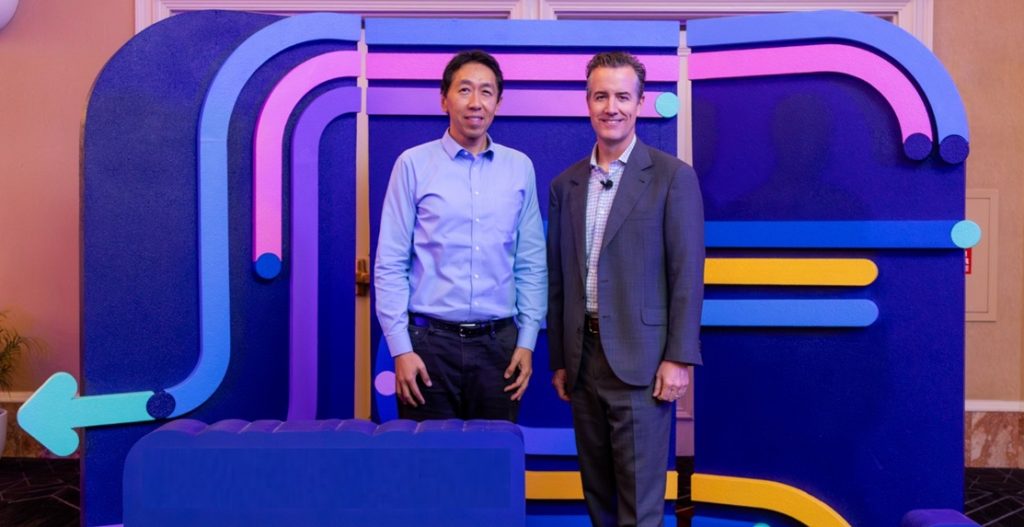 Coursera invierte US$100 millones en LearnVector, empresa de aprendizaje nativa en IA