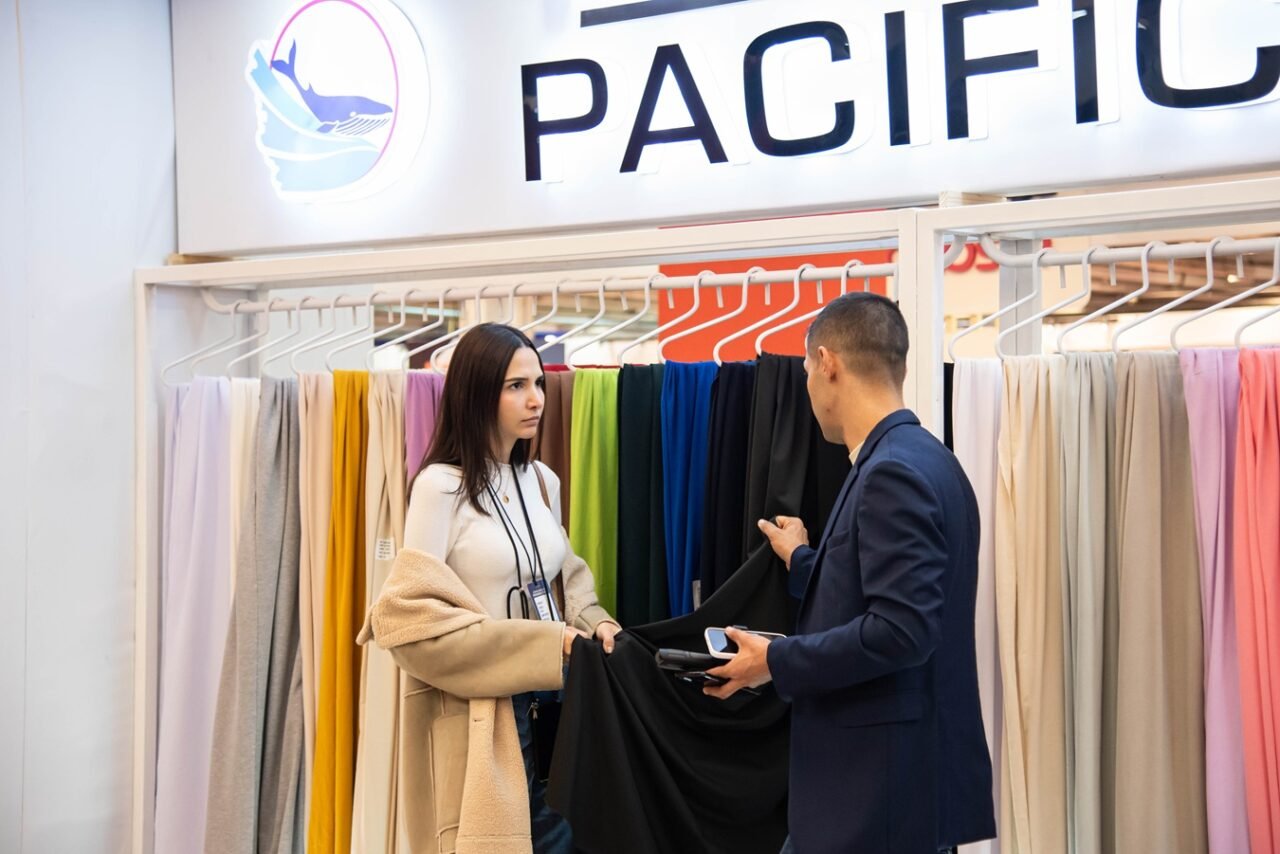 Createx 2025: propuestas de soluciones sostenibles para la industria textil y de la confección