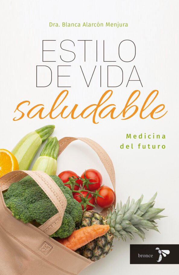 Blanca Alarcón, la doctora que venció el cáncer, presenta Estilo de vida saludable