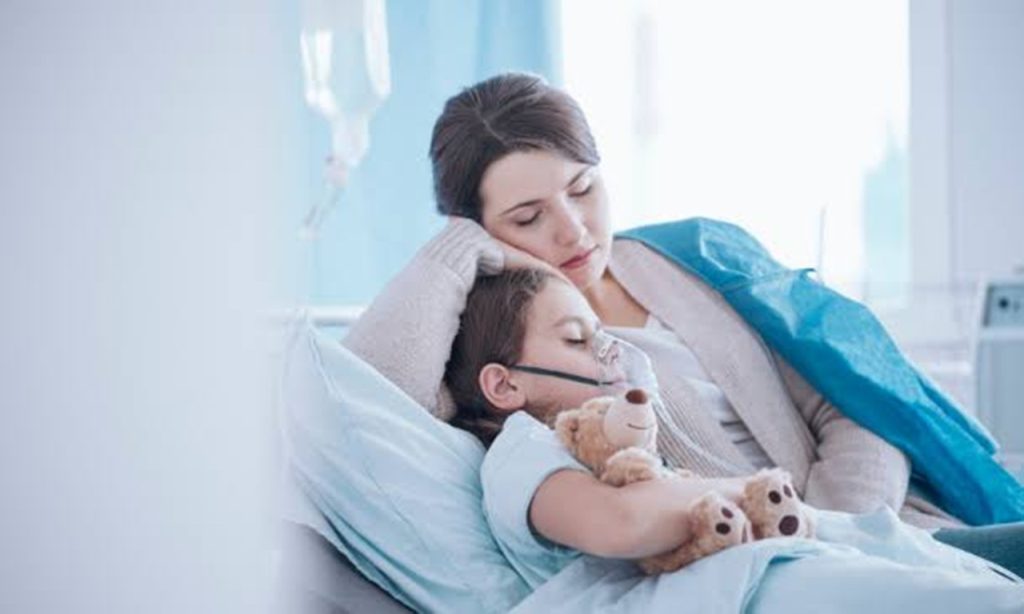 América Latina cuenta con menos de un equipo de Cuidados Paliativos Pediátricos por cada millón de niños