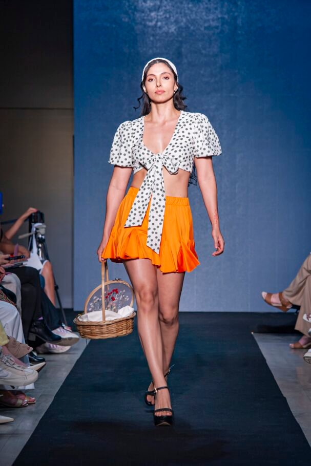 Creatividad, conocimiento e innovación brillaron en Ibagué, Negocios & Moda 2025