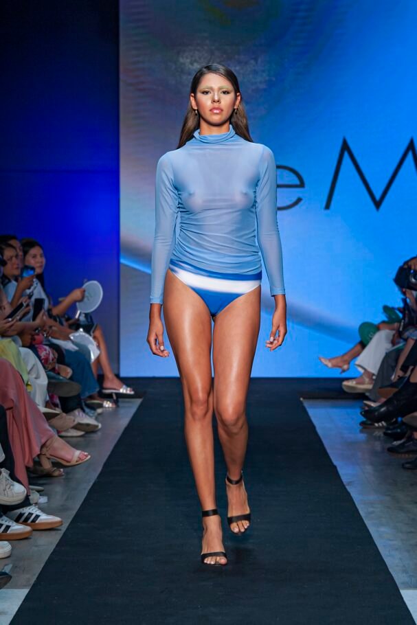 Creatividad, conocimiento e innovación brillaron en Ibagué, Negocios & Moda 2025