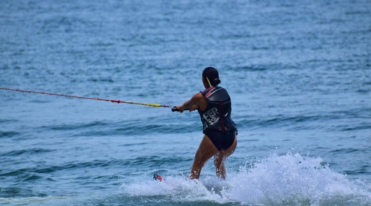 Santa Marta le apunta al deporte y a la inclusión en la Fiesta del Mar 2026