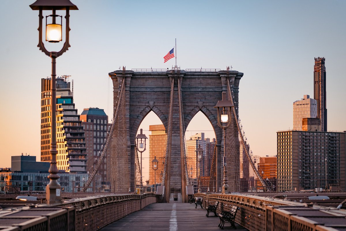 Este es el mejor momento para viajar a Nueva York